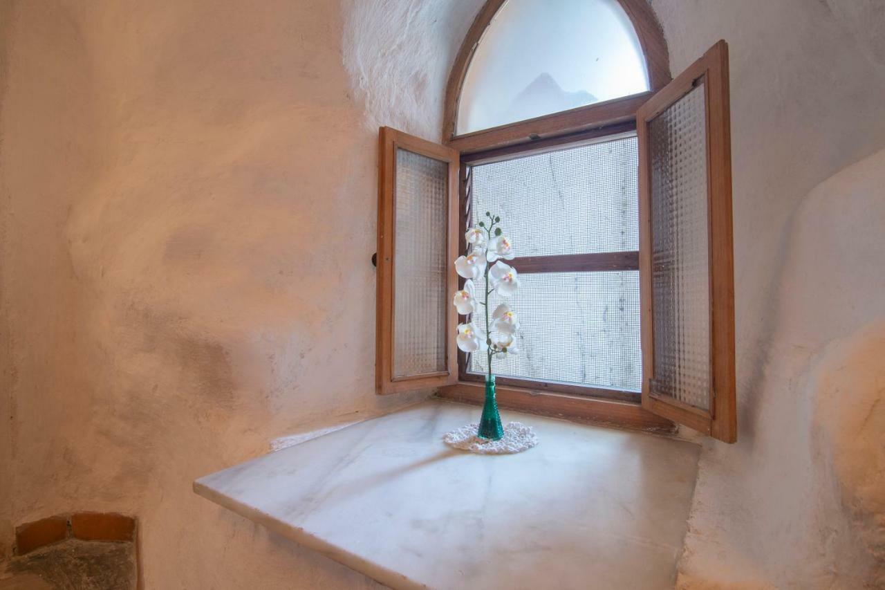 Willa Casa Cueva Muntasal Monachil Zewnętrze zdjęcie